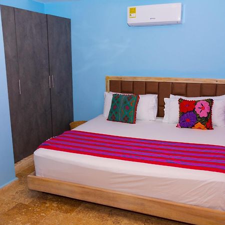 Coco Beach Cartagena Exteriér fotografie