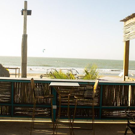 Coco Beach Cartagena Exteriér fotografie