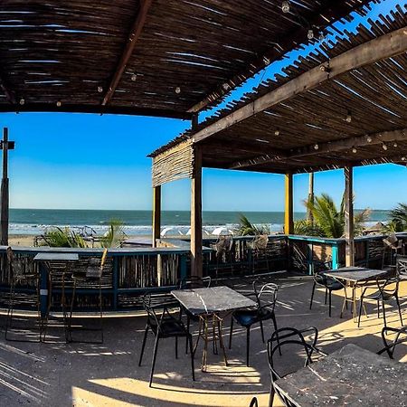 Coco Beach Cartagena Exteriér fotografie