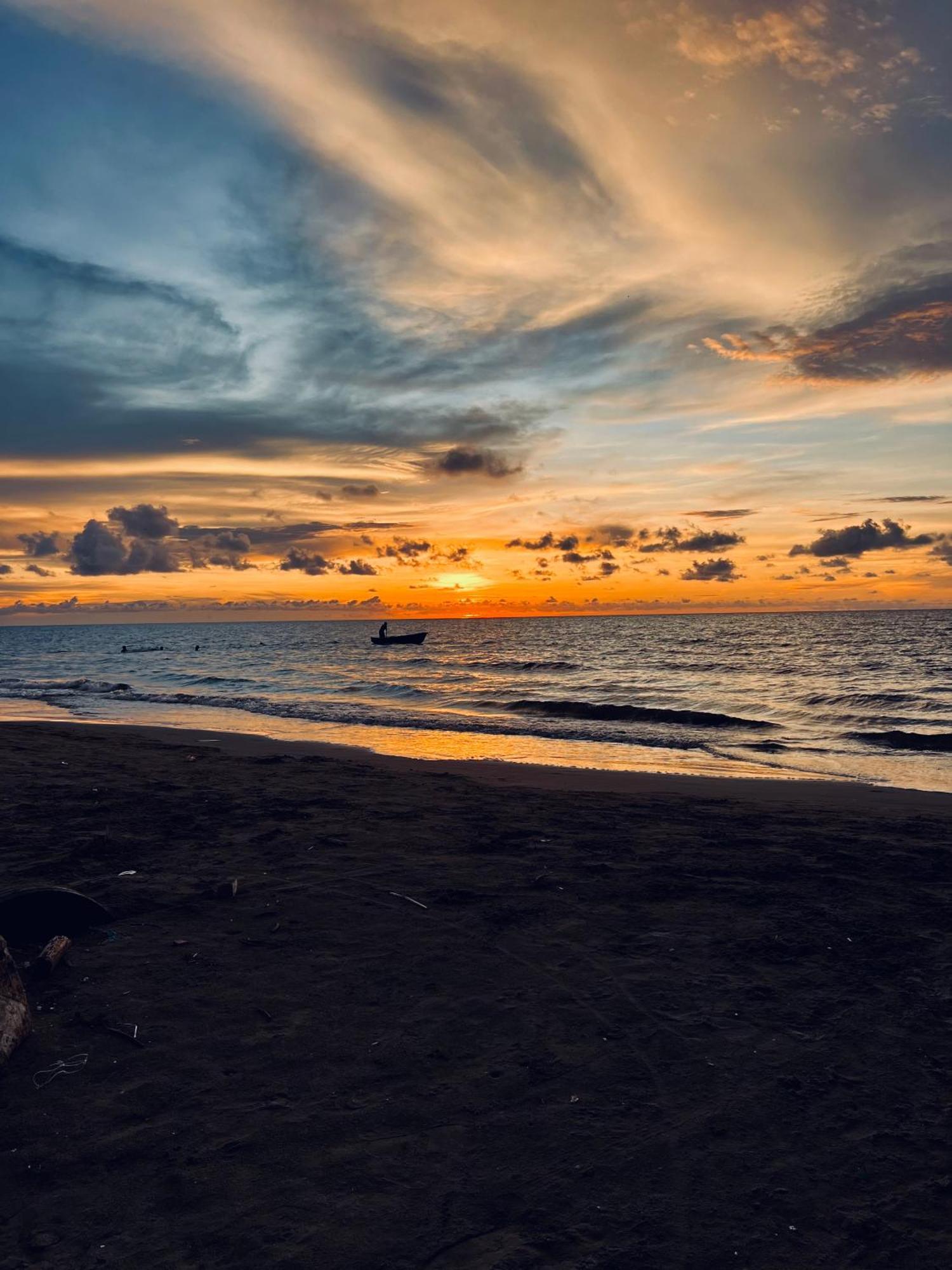 Coco Beach Cartagena Exteriér fotografie