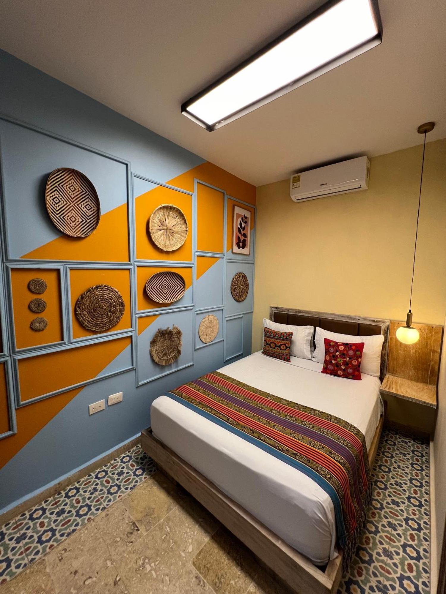 Coco Beach Cartagena Exteriér fotografie