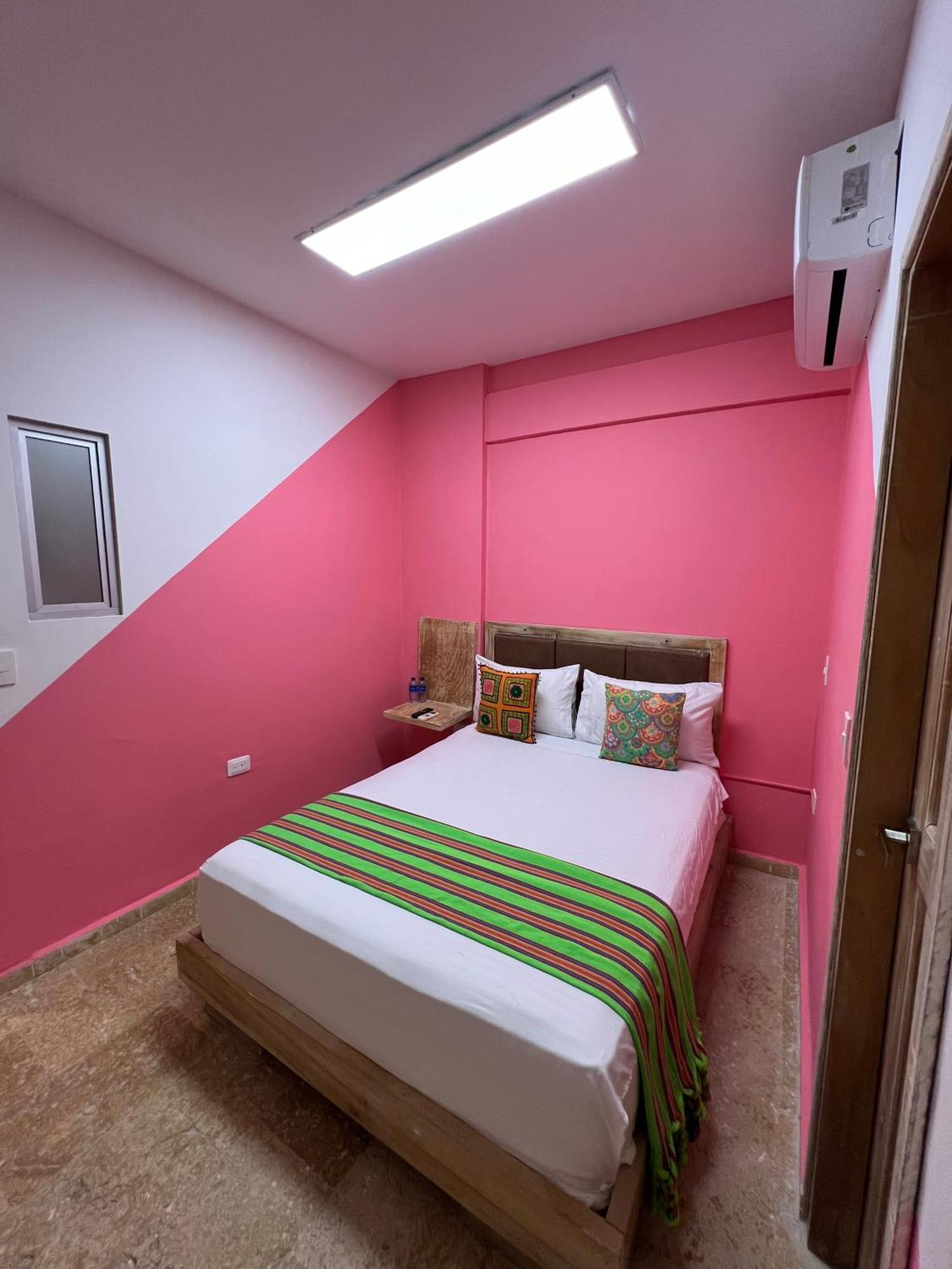 Coco Beach Cartagena Exteriér fotografie