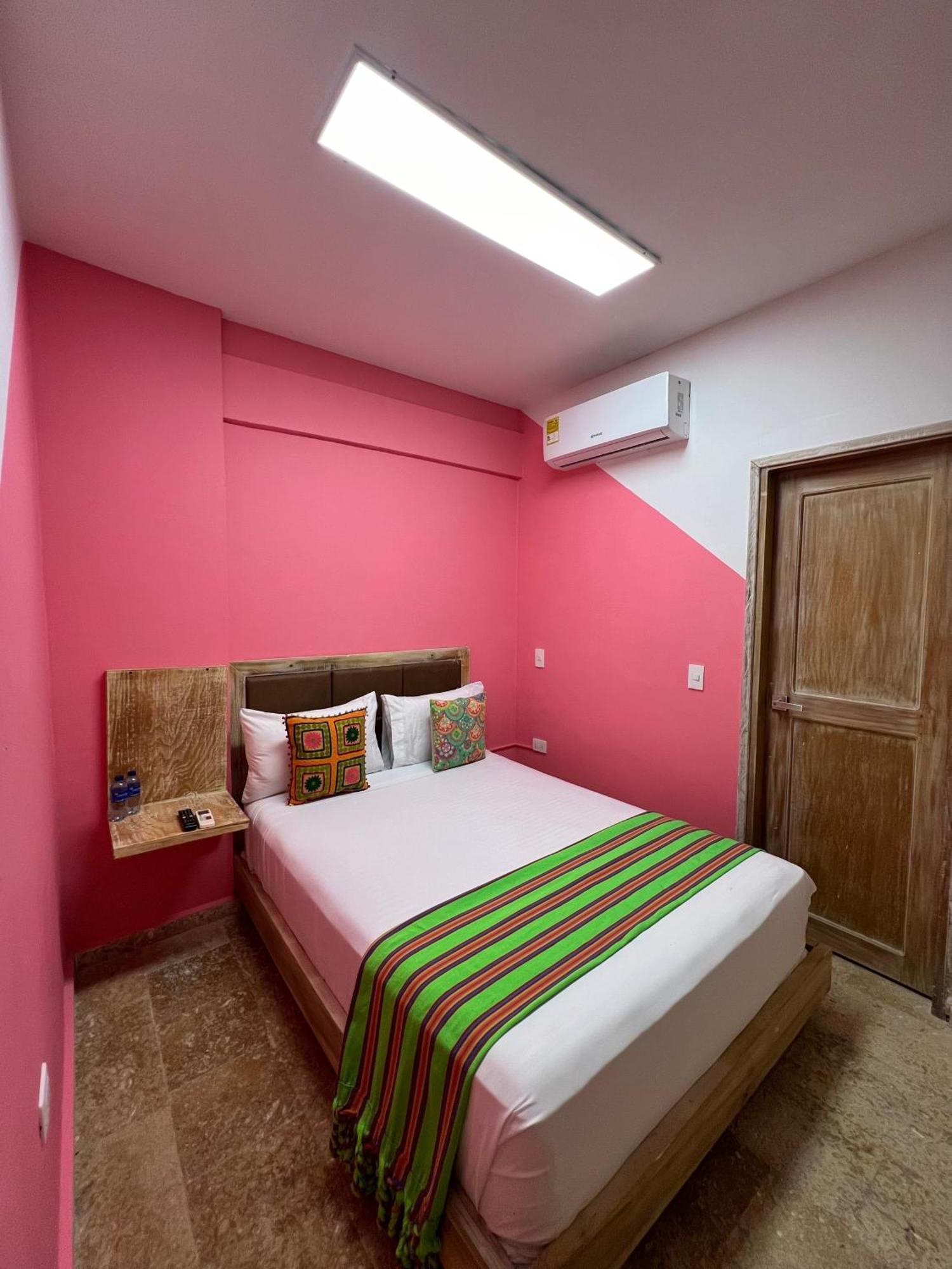Coco Beach Cartagena Exteriér fotografie