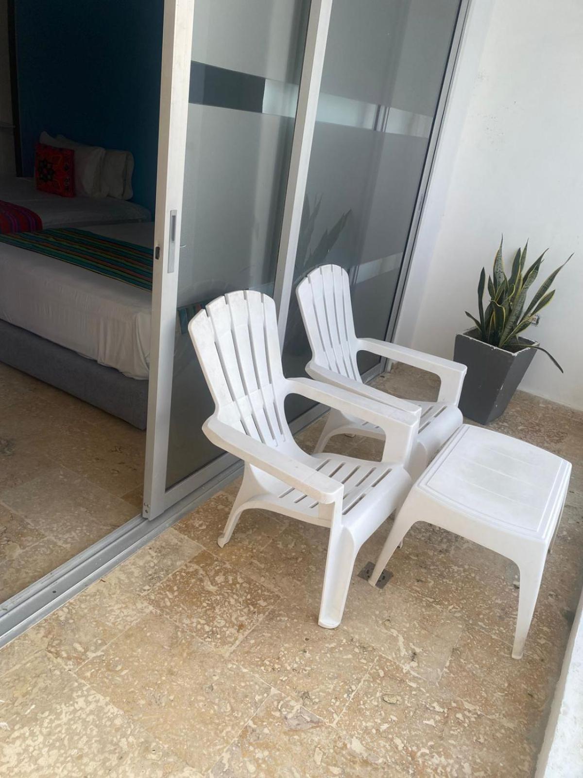 Coco Beach Cartagena Exteriér fotografie