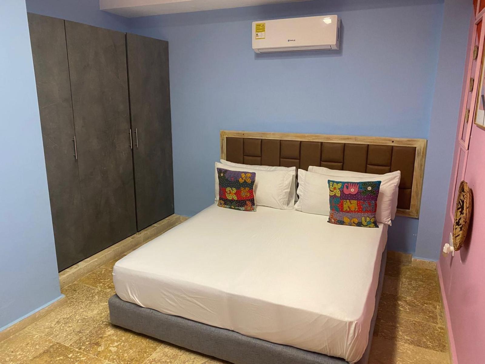Coco Beach Cartagena Exteriér fotografie